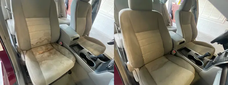 Before and after from a real carpet cleaning job (52)