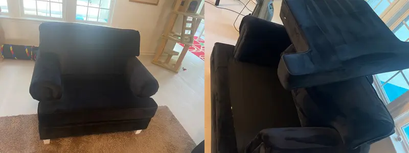 Before and after from a real carpet cleaning job (56)
