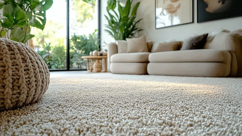 Carpet Cleaning in Huntsville, AL