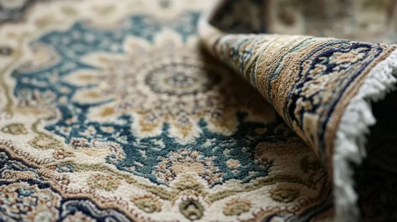 Rug Cleaning in Huntsville, AL